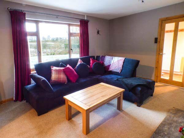 Tynddol Bungalow Llanbadarn Fynydd 외부 사진